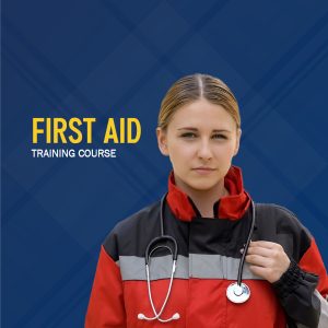 First Aid