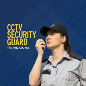 CCTV Security Training