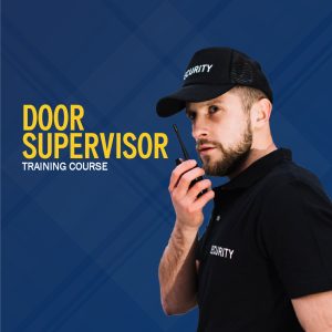 SIA Door Supervisor