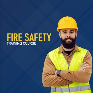 Fire Safety Course